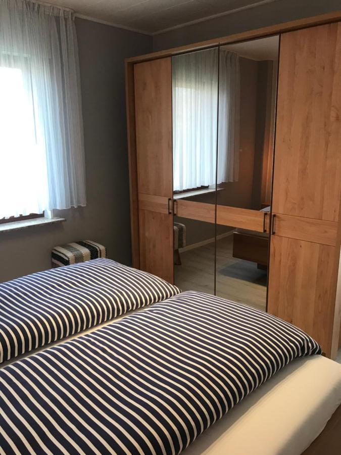 Zum Hanseaten Borkum Exteriér fotografie
